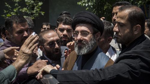 Reacții la numirea lui Mojtaba Khamenei lider suprem al Iranului: Respingere de către Statele Unite și Israel, sprijin din partea Chinei și Rusiei