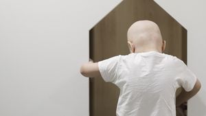 Cum ar putea AI să ajute la tratarea tumorilor cerebrale la copii