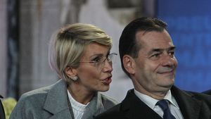 Raluca Turcan îl acuză pe Ludovic Orban că tergiversează trimiterea la promulgare a Legii consumatorului vulnerabil: Nu amestecați campania politică internă cu obligațiile funcției publice