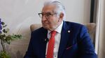 Prof. Dr. Vladimir Ciurea: Peștele gras, verdețurile și usturoiul, printre alimentele care susțin sănătatea creierului / Cele trei secrete ale longevității