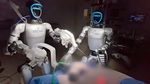 Premieră în medicină: Roboți umanoizi au realizat o intervenție chirurgicală pe un pacient viu