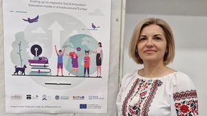Inspectoratul școlar județean Constanța cere Edupedu.ro să își dezvăluie sursele dintr-o anchetă referitoare la fapte sancționate chiar de inspectorat / Protecția surselor este esențială pentru libertatea presei