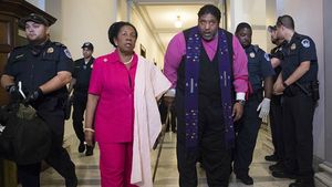 Sheila Jackson Lee, o voce progresistă puternică a Partidului Democrat în Congres, a murit