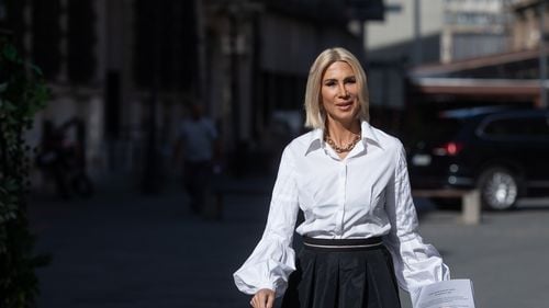 Ministrul Culturii: Uneori ajung să mă umilesc că mi-e mie jenă de mine ducându-mă la colegii din Guvern, încercând să trag semnale de alarmă şi mai obţinând cu ţârâita bănuţi