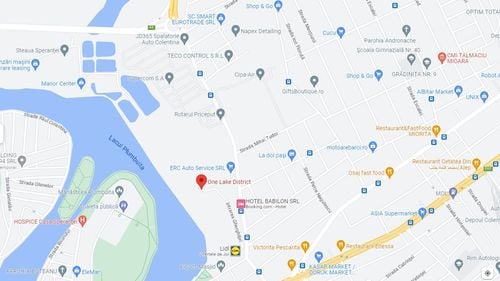 Dezvoltatorul One United Properties anunță că a obținut autorizația de construire pentru proiectul One Lake District cu peste 2.000 de apartamente