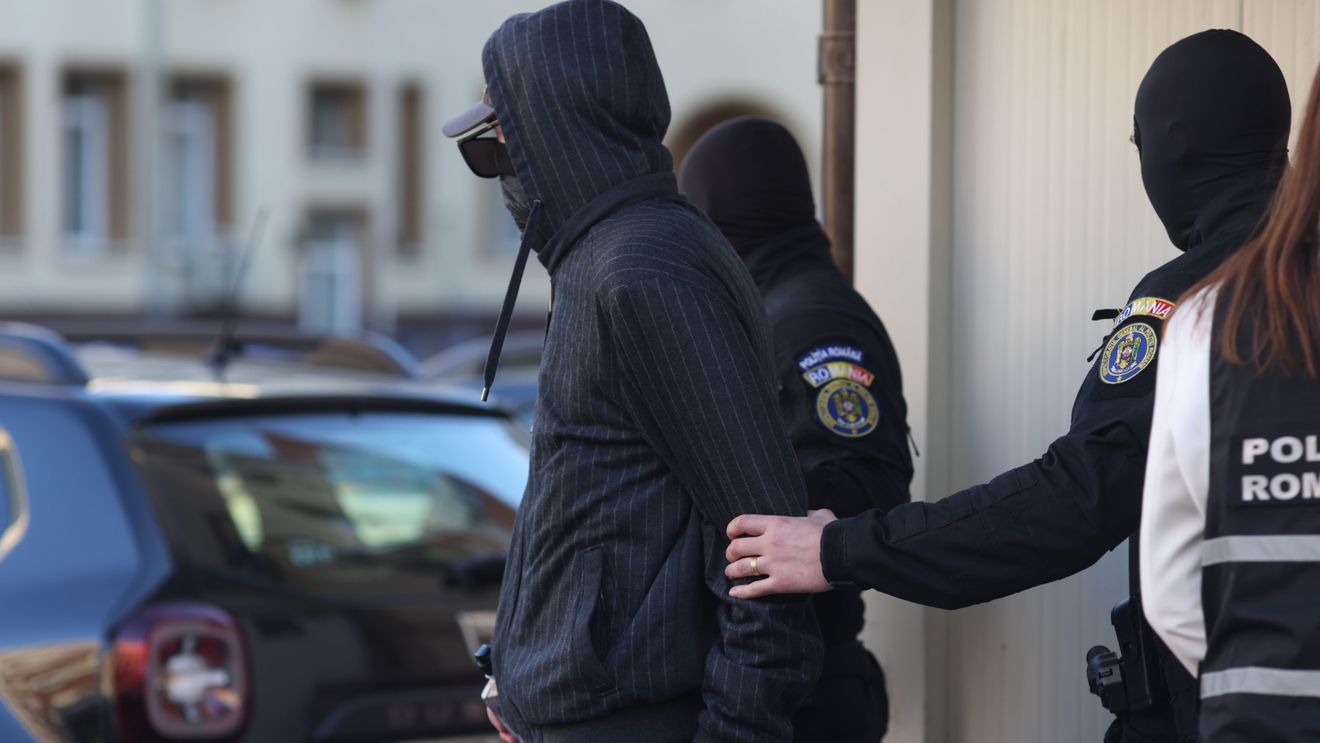 VIDEO UPDATE Bogdan Peșchir a fost eliberat din arest, după ce instanța i-a admis contestația / Dosarul merge mai departe
