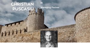Clubul italian de fotbal Verona, pe punctul de a fi cumpărat de fondul american Presidio Investors / În echipa de conducere a fondului figurează și Christian Puscasiu