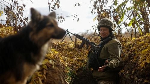 Ministrul adjunct al Apărării din Ucraina a demisionat după scandalul alimentelor cumpărate la suprapreț