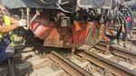 Club Feroviar: Călătorie de coșmar pentru românii care se duceau la Varna și Istanbul cu Trenul România: Locomotiva a luat foc