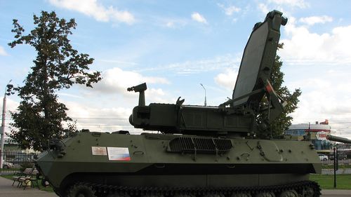 VIDEO Încă o victorie importantă pentru Ucraina: A eliminat un radar rar de 24 de milioane de dolari pe care Rusia nu îl poate înlocui