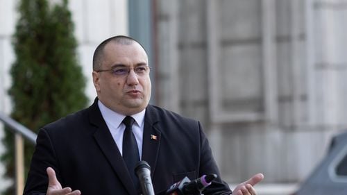 Profil de candidat: Cristian Terheș (Alianța AUR)