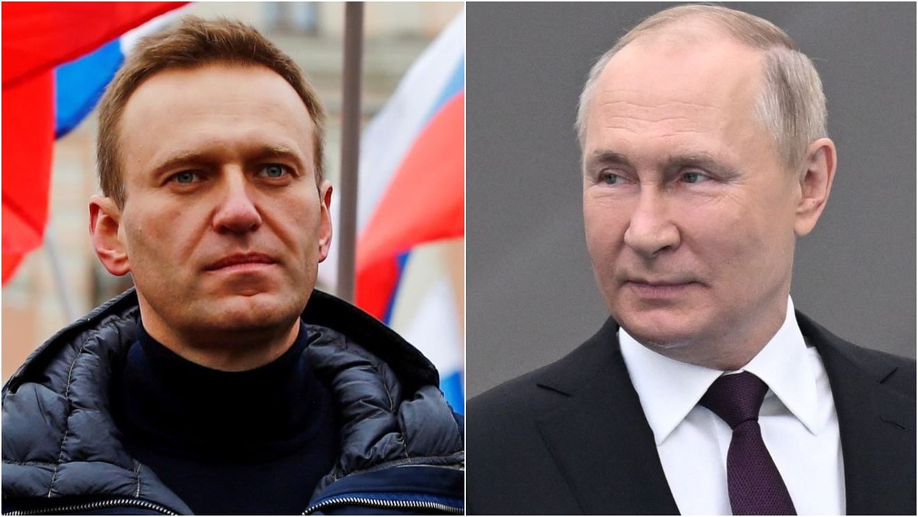 „Pe Putin îl avantajează moartea lui Navalnîi, știe că detenția era o chestiune imprevizibilă/ Dispariția opozantului este cel mai bun contraargument pentru cei care insistă pentru negocieri cu Rusia” - istoricul Cosmin Popa