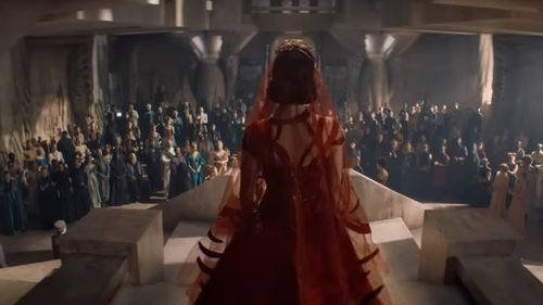 De ce unii consideră serialul „Dune: Prophecy” o copie a serialului „House of the Dragon”, doar că recreată în spațiu/ Asemănările dintre cele două seriale populare