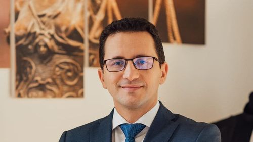 Judecătorul Alin Ene, membru CSM, spune că organizatorii protestului împotriva Liei Savonea s-au inspirat din Hitler și alți mari criminali din istorie / Alt membru CSM vorbește despre o presupusă ”campanie militară”