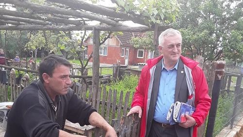 Inițiativa legislativă a PSD, prin care copiii erau obligați să le plătească pensie de întreținere părinților, bunicilor și străbunicilor, a fost retrasă