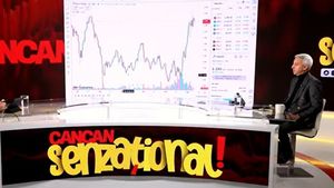Minciună grosolană, virală pe X: Mari bănci americane au pariat 500 de miliarde de dolari pe prăbușirea economiei românești / „Pariul” depășește PIB-ul României