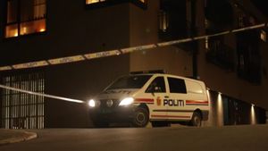 Explozie puternică în centrul Oslo, fără răniţi, în apropierea unui campus universitar, Palatului Regal şi ambasadei Israelului / Poliţia a arestat o persoană / Ar fi vorba despre o grenadă lăsată în stradă / Anchetatorii evocă o reglare de conturi