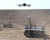 Ucraina trimite roboți de luptă în locul soldaților / Kievul a comandat zeci de mii de roboți de luptă și logistici