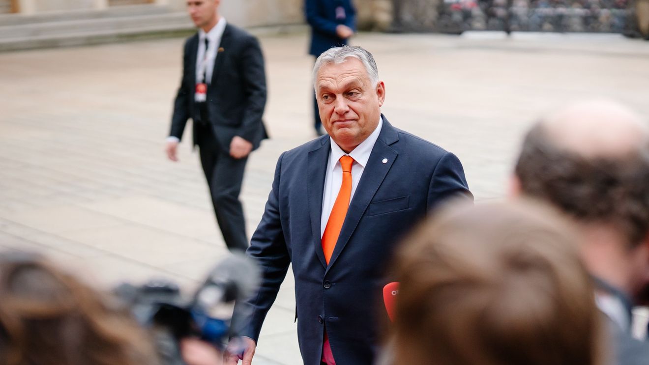 Viktor Orban: Ungaria va semna un acord privind industria de apărare cu Suedia / "Vom închide toate chestiunile nerezolvate"