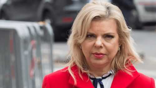 Procurorul general din Israel cere o anchetă asupra soţiei premierului Benjamin Netanyahu