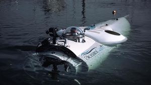Cum a fost posibilă implozia submersibilului Titan? Datele tehnice ale aparatului indică posibile erori de proiectare / Explicațiile specialiștilor