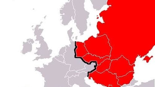 Informația zilei: Europa de Est riscă să piardă miliarde de euro de la UE. Printre cauze, și problemele legate de nerespectarea statului de drept