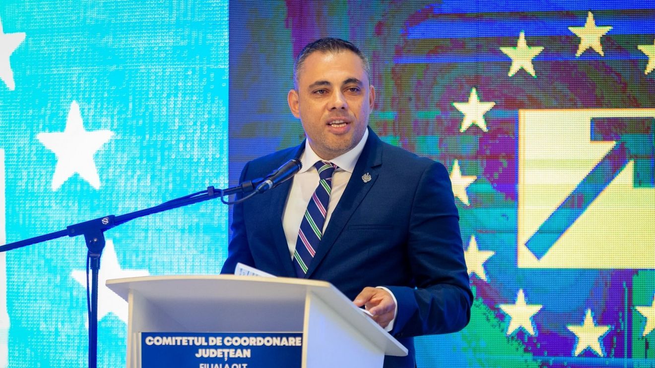Trimis în judecată într-un dosar DIICOT, Liviu Voiculescu recâștigă șefia PNL Olt. El a fost felicitat de Orban: „Pentru a câștiga un vot în Olt, Dolj, Gorj trebuie să muncești de șapte ori mai mult decât pentru a câștiga un vot în Ardeal”
