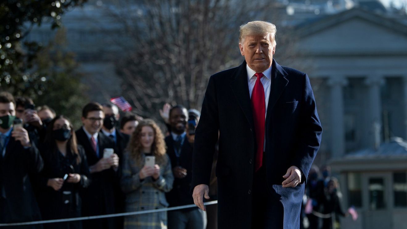 O curte de apel din New York îi reduce cauțiunea lui Trump de la 464 de milioane la 175 milioane de dolari și îi acordă încă 10 zile pentru plată