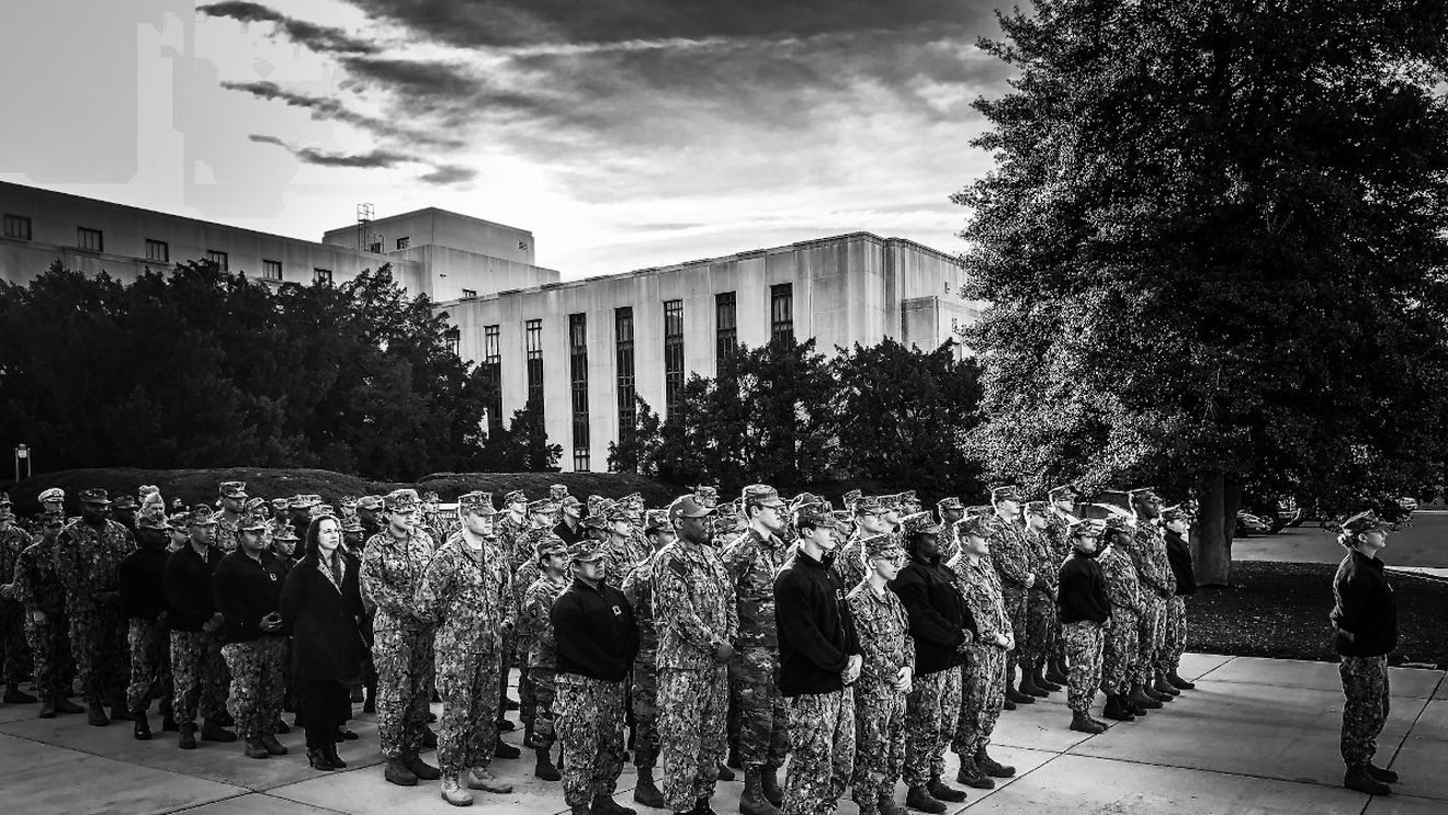Joe Biden a vizitat un spital pentru militarii americani răniți