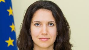 INTERVIU Olesea Stamate, consilier prezidențial la Chișinău: „Corupția este un fenomen larg răspândit și bine înrădăcinat în Republica Moldova”