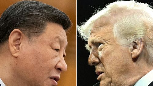 Donald Trump şi Xi Jinping vor discuta ”probabil” la telefon săptămâna aceasta, anunţă Casa Albă