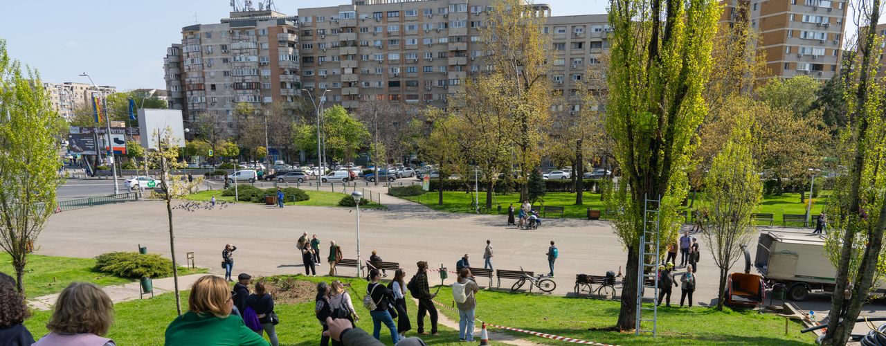Afacerea Parcul Tineretului: Schema sofisticată prin care samsarii de drepturi litigioase au încasat 6,5 milioane de euro de la Primăria Capitalei, deși instanțele au stabilit despăgubiri de doar 1,4 milioane de euro