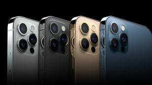 Apple repară, gratuit, o problemă descoperită la iPhone 12 / ”Rechemarea în service” se adresează deținătorilor unor modele fabricate între octombrie 2020 și aprilie 2021