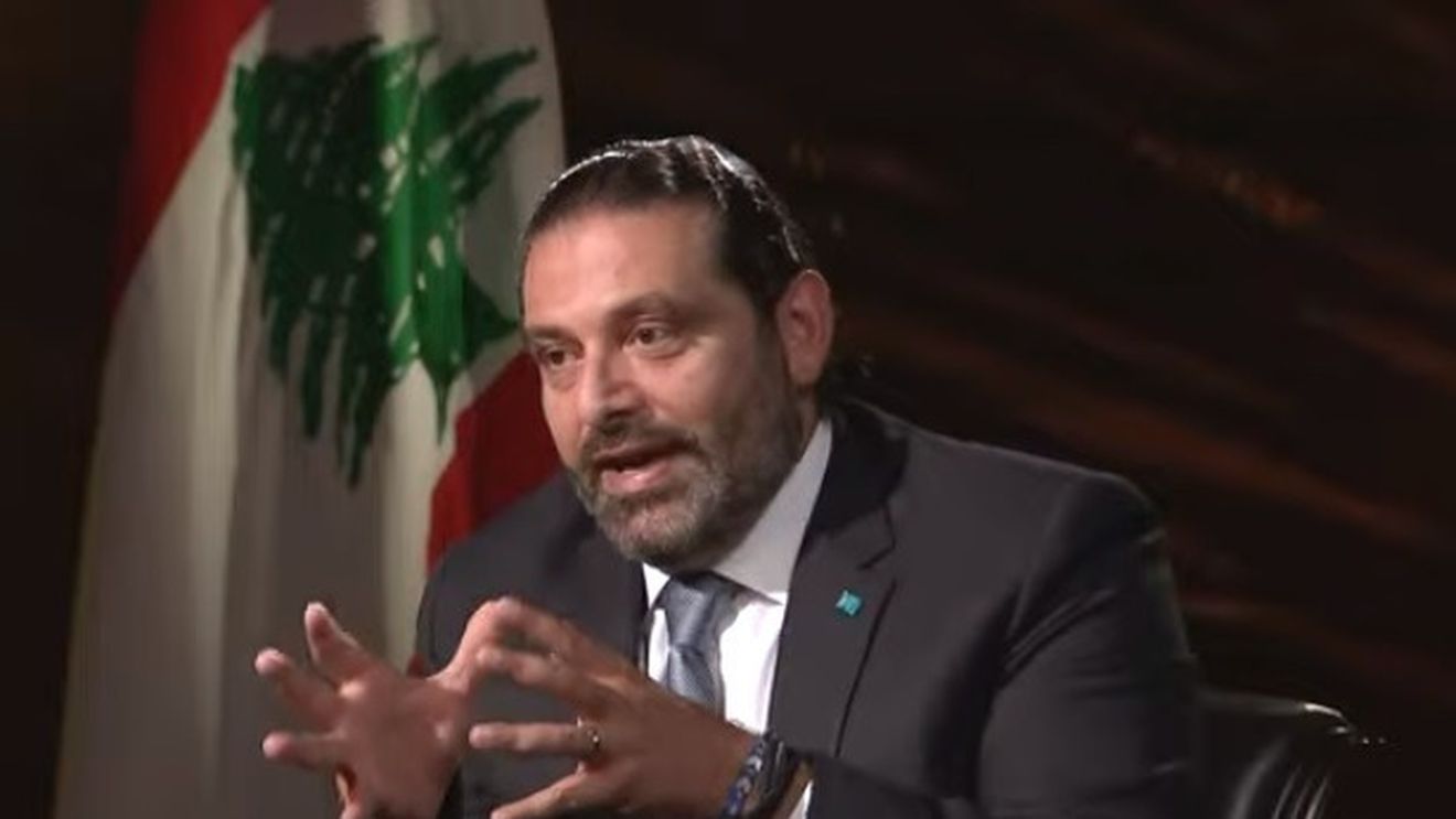 Două însoţitoare de bord îl acuză pe fostul premier al Libanului, Saad Hariri, de agresiune sexuală