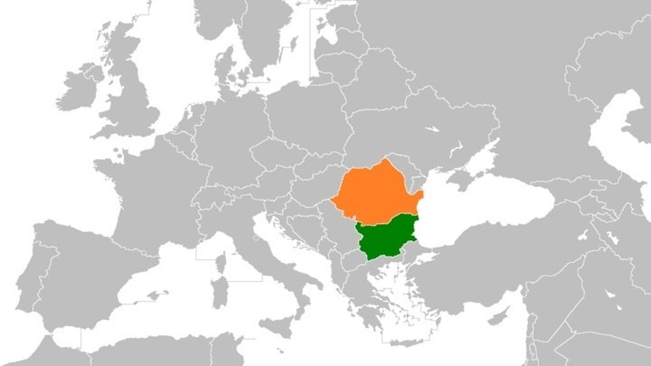 Presa austriacă: Bulgaria şi România s-au bucurat prematur / Reacţii în Austria după anunţarea acordului pentru frontierele aeriene şi maritime