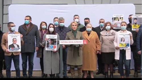 Gabriela Firea: Proiectul lui Clotilde Armand care transferă patru spitale în administrarea primăriei Capitalei și care le taie finanțarea este ilegal și abuziv / Reacția primarului S1 / Ce spune PNL despre hotărârea Consiliului local