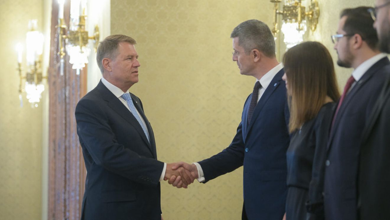 Barna anunță că merge mâine la Cotroceni pentru o nouă discuție cu Iohannis / Care sunt condițiile USR pentru votarea Guvernului