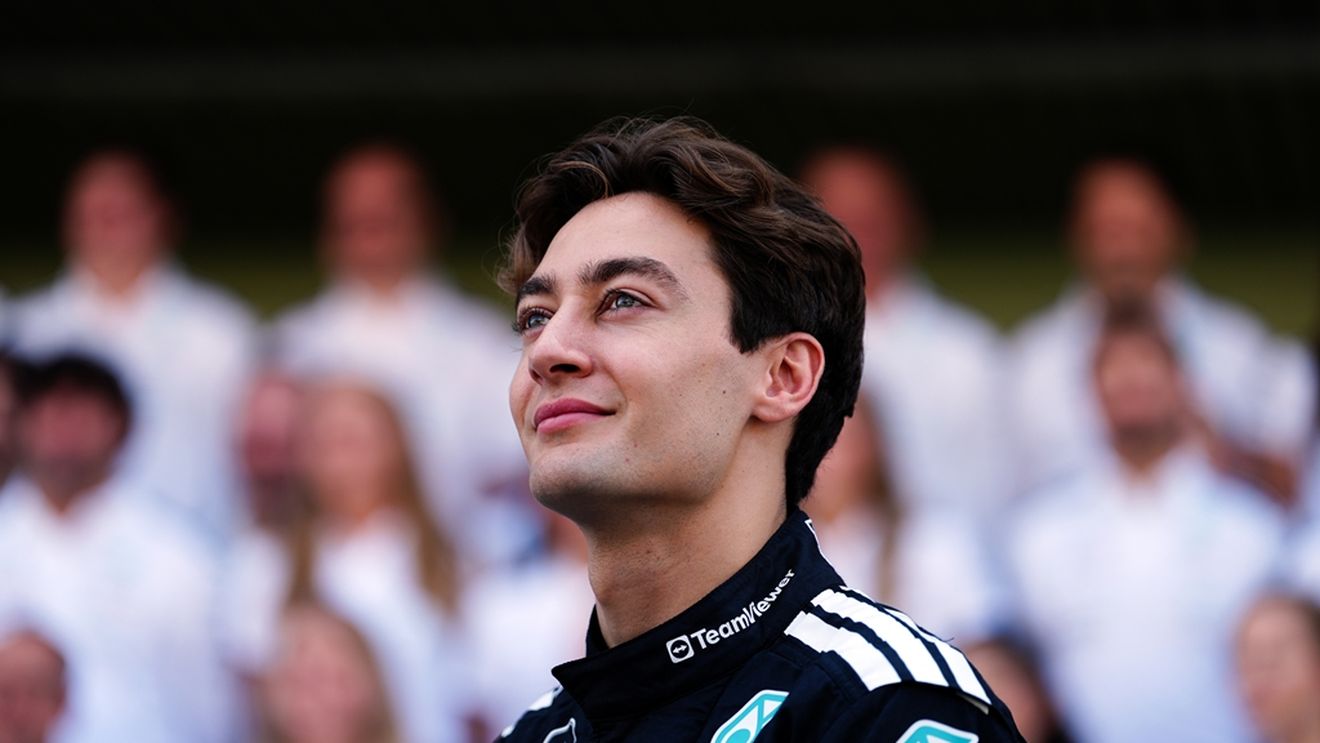 George Russell bifează prima victorie din „noua eră” de F1 în Australia