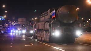 Lituania solicită noi sancțiuni Rusiei, după ce Kremlinul a anunțat planul de a amplasa arme nucleare în Belars / Casa Albă susține că nu sunt indicii care să arate deocamdată mutarea armelor nucleare