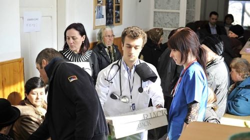 Reacția lui Berbecar, după ce a fost demis de Cîțu: „Premierul a avut nevoie de un țap ispășitor pentru incendiul de la Constanța și l-a găsit pe Vlad Berbecar. Era ultimul om propus de USR PLUS într-o instituție subordonată Guvernului”