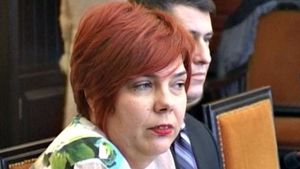 Fostul prim-procuror al Parchetului de pe lângă Tribunalul Botoșani, condamnat la patru ani și o lună de închisoare pentru instigare la compromiterea intereselor justiției