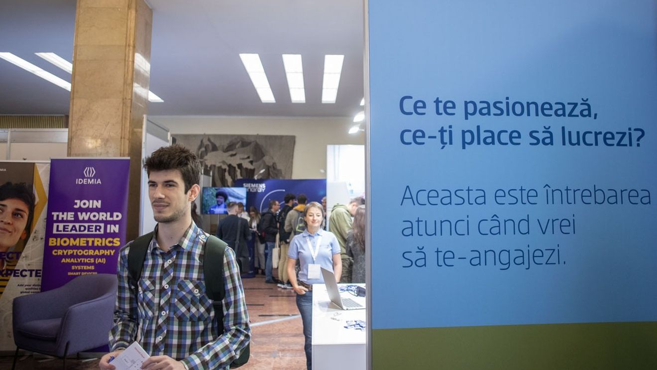 Bulgaria și România au cele mai mici rate ale locurilor de muncă vacante din UE