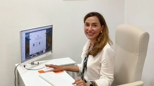 Dr. Mihaela Ciorba: „Dietele excesiv de restrictive nu sunt sănătoase pentru că afectează calitatea pielii și organismul în general”