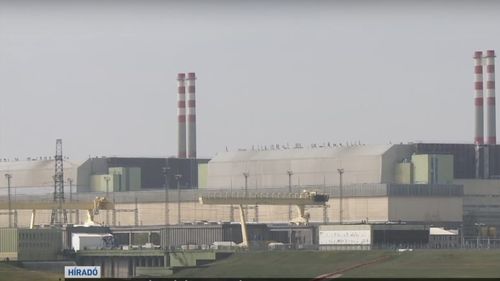 Viktor Orbán, somat de Partidul Verde să renunțe la centrala nucleară Paks2: Ar opera cu combustibil rusesc, deci nu poate fi o garanție a securității aprovizionării
