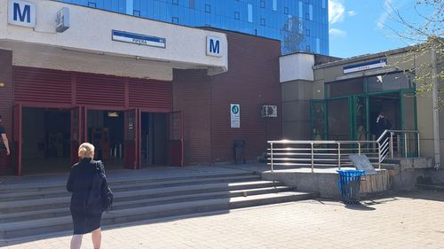 EXCLUSIV HARTĂ Cum va fi extins metroul din Pipera, către Petricani. Surse: Va fi gândit să preia traficul dinspre Autostrada București – Ploiești