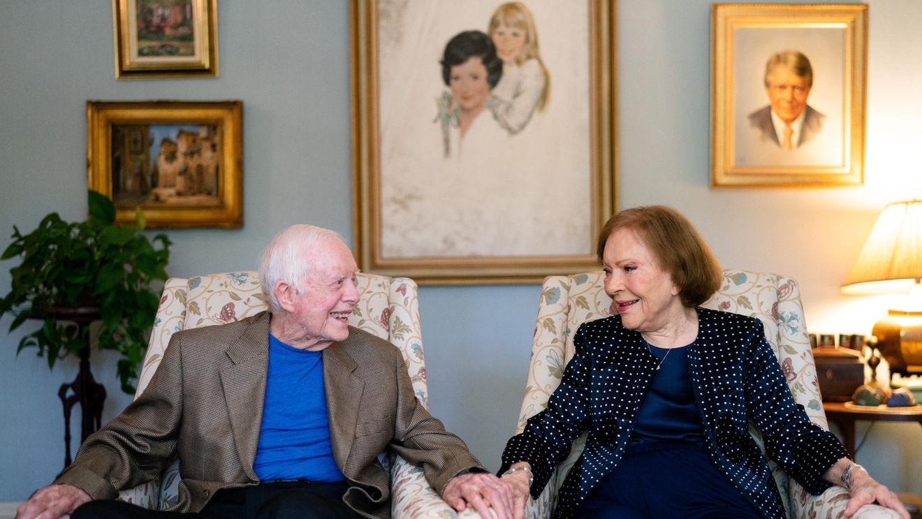 Jimmy Carter, fost președinte al SUA, a murit la vârsta de 100 de ani