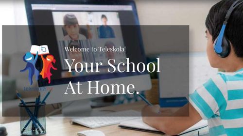 VIDEO Malta a făcut în mai puțin de un an o platformă online cu lecții “la cerere” pentru toate materiile și toți anii de studiu – Proiectul Teleskola / România așteaptă de zece ani o bibliotecă virtuală similară