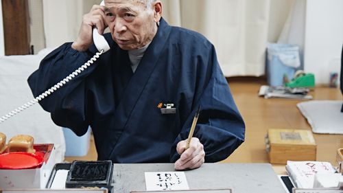 Vrei să încetinești îmbătrânirea? Urmează dieta bărbaților japonezi mai în vârstă, spune un nou studiu