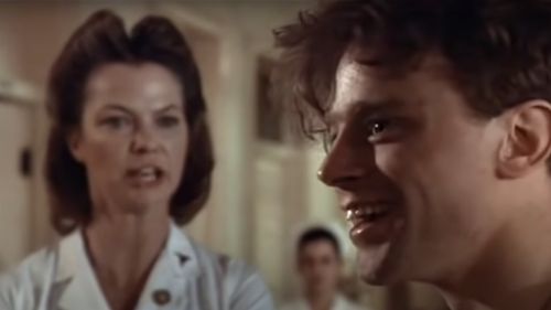 VIDEO Louise Fletcher, actrița din celebrul film „Zbor deasupra unui cuib de cuci”, a murit la 88 de ani / Pentru rolul din film a primit Oscarul