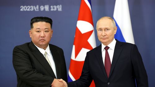 Rusia ratifică Tratatul apărării reciproce cu Coreea de Nord
